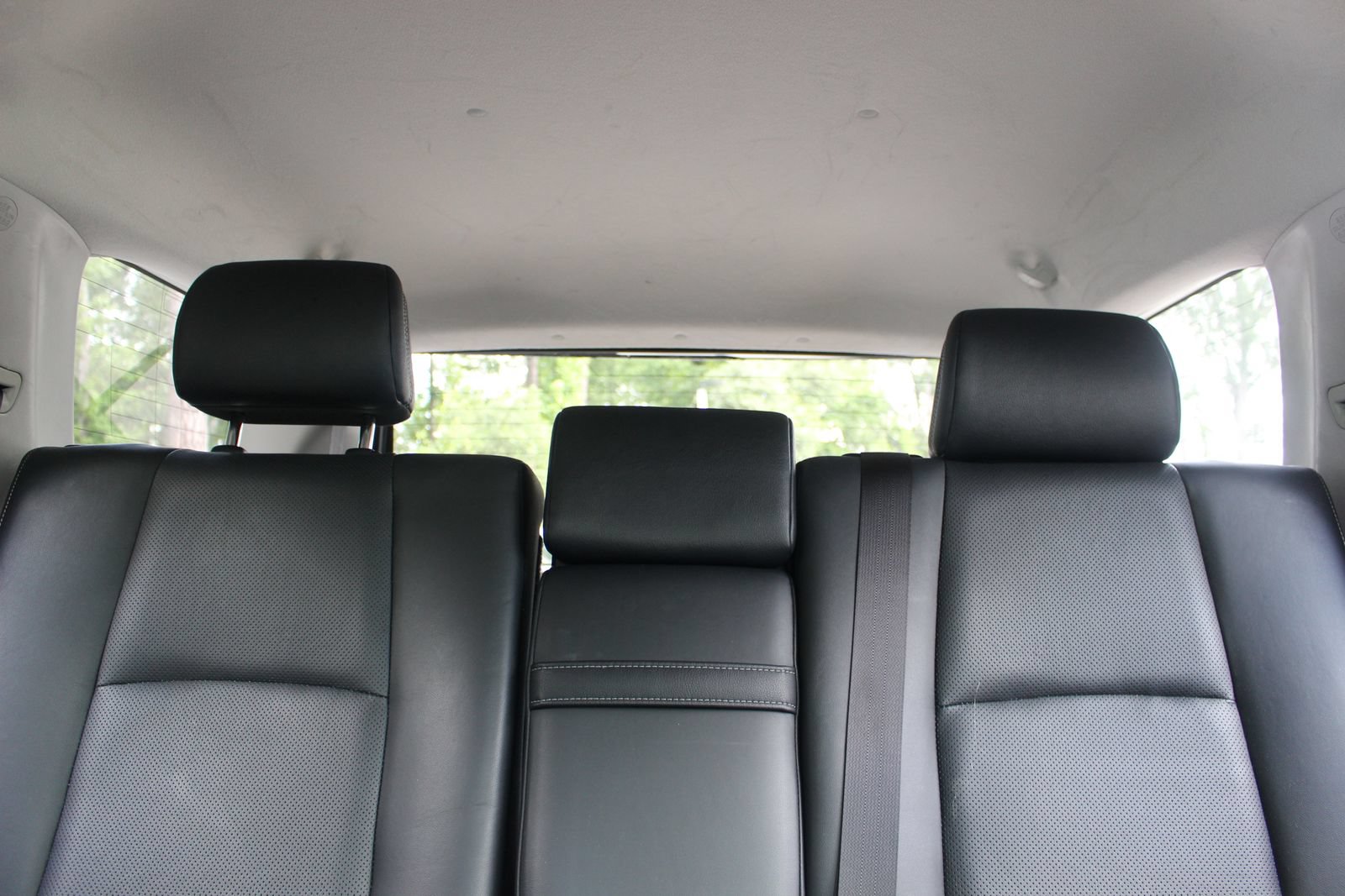 Used 2019 Toyota 4Runner Limited AWD/4WD image 35