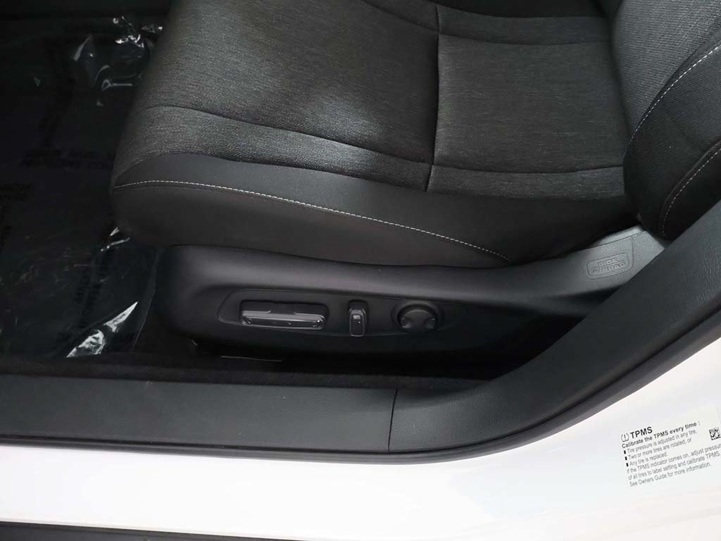 Certified 2026 Honda Accord SE image 30