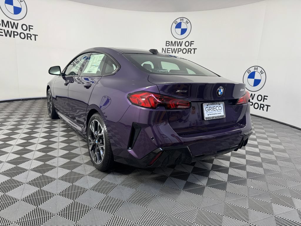 New 2026 BMW 228i xDrive w/ Premium Package AWD/4WD image 8