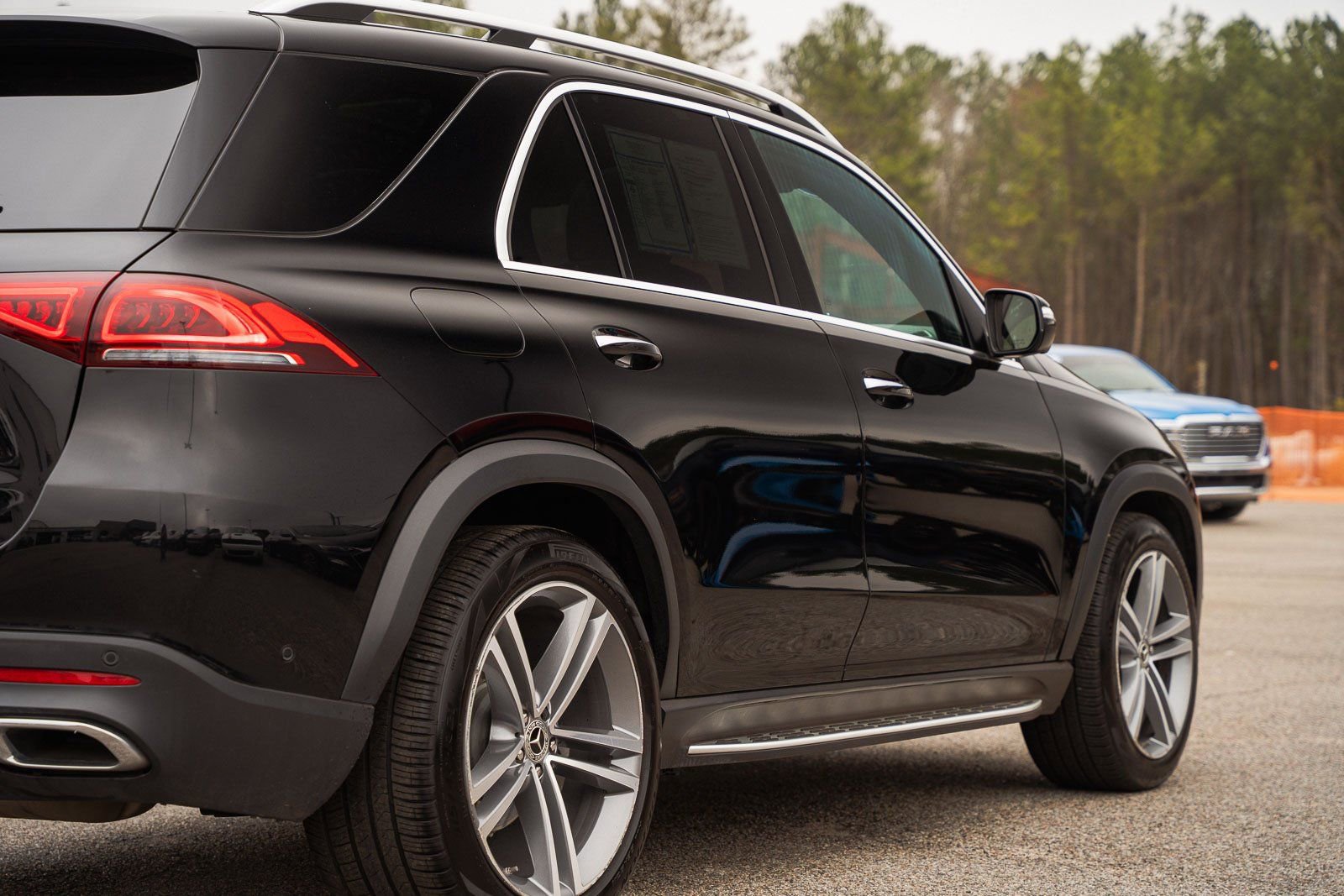 Used 2022 Mercedes-Benz GLE 350 image 18