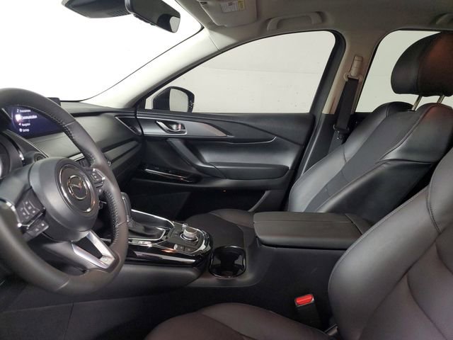 Certified 2023 MAZDA CX-9 Touring Plus AWD/4WD image 22