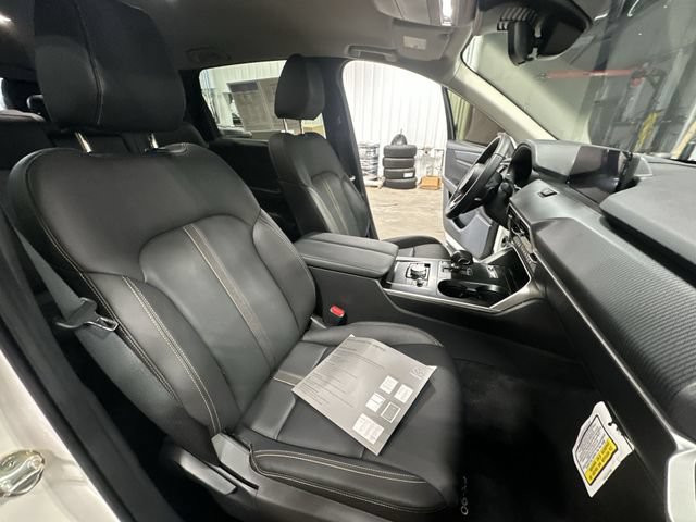 Certified 2026 MAZDA CX-90 3.3 Turbo w/ Select Package AWD/4WD image 32