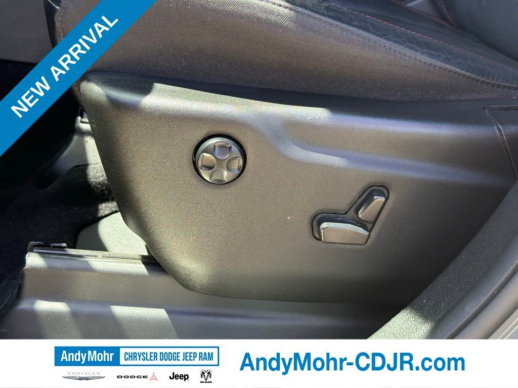 Used 2024 Dodge Durango R/T AWD/4WD image 20