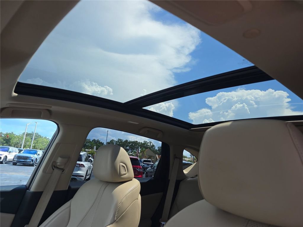 Used 2019 Acura RDX w/ Technology Package AWD/4WD image 26