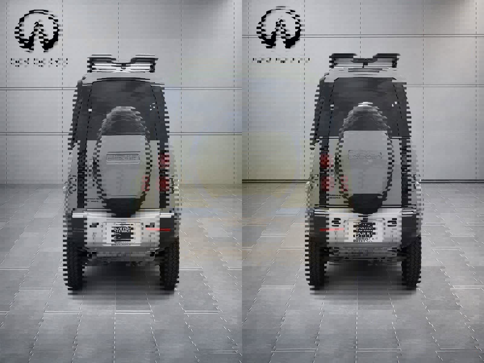 Used 2024 Land Rover Defender 110 S AWD/4WD image 6