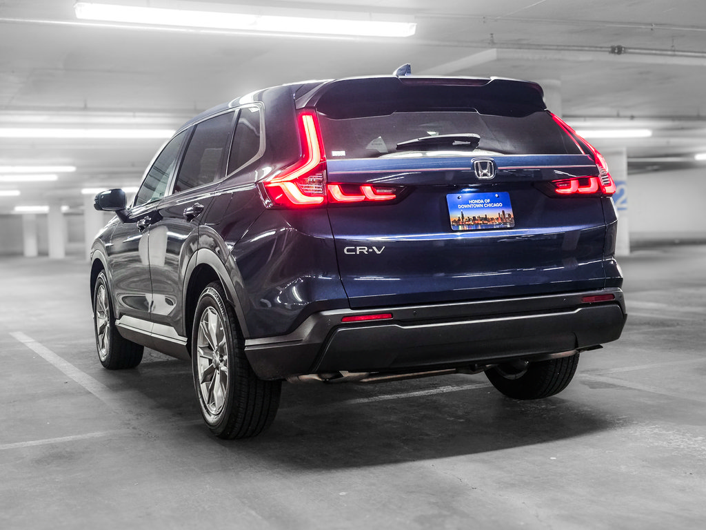 Used 2023 Honda CR-V EX-L image 5