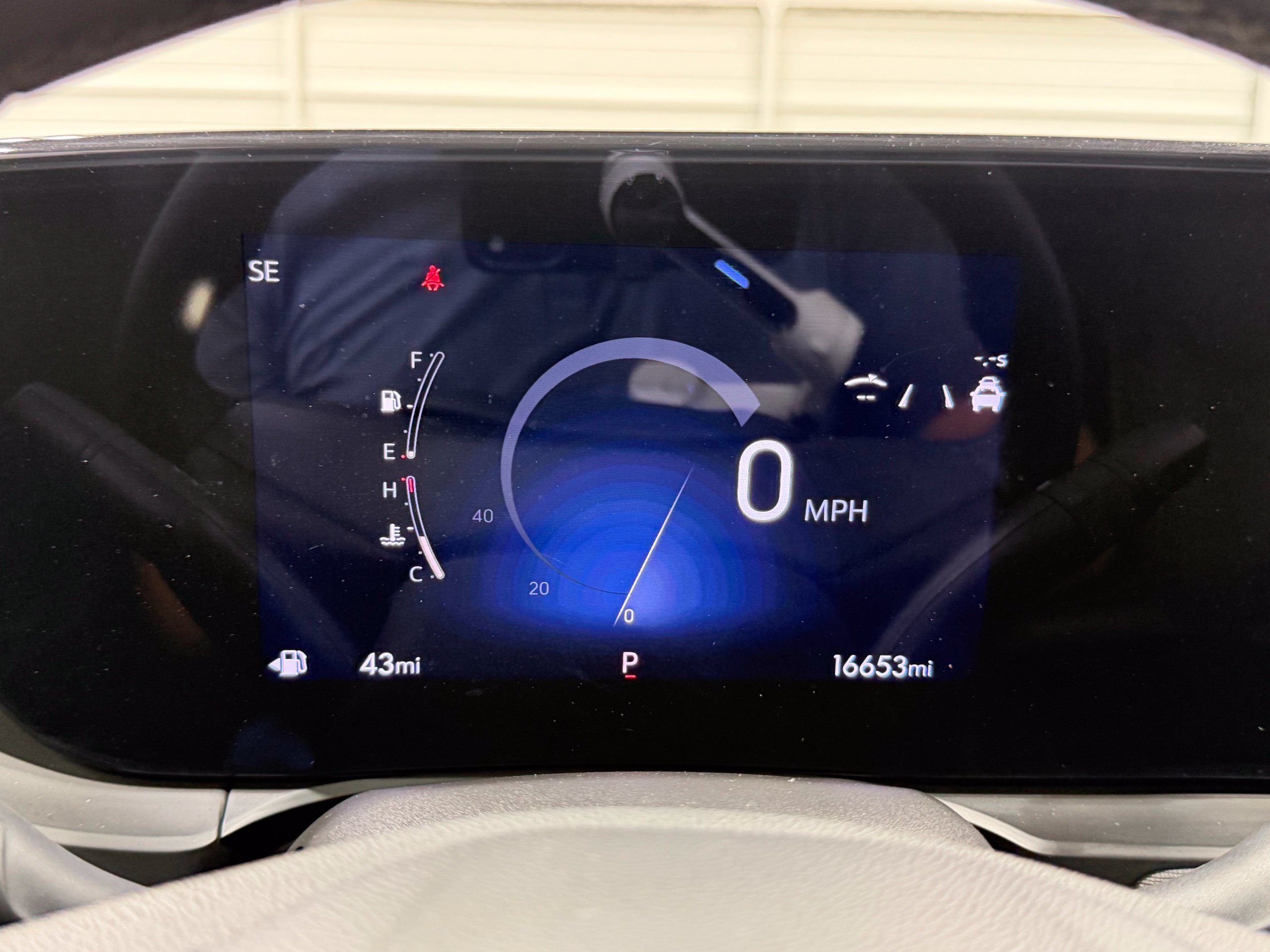 Used 2025 Buick Envista Avenir FWD image 43