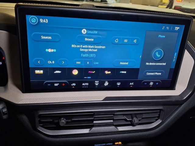 Used 2026 Ford Bronco Sport Big Bend AWD/4WD image 6