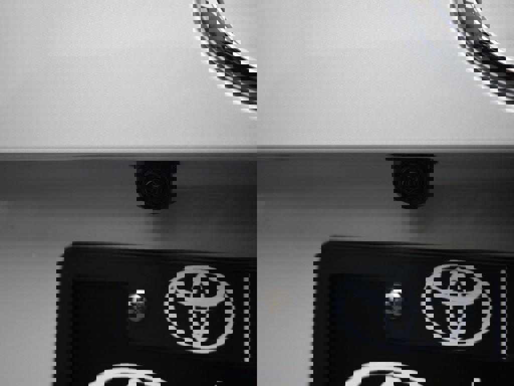 New 2025 Toyota RAV4 XLE Premium w/ Weather Package image 45