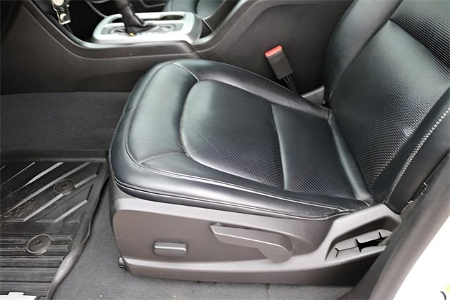 Used 2019 Chevrolet Colorado LT w/ LT Convenience Package image 14