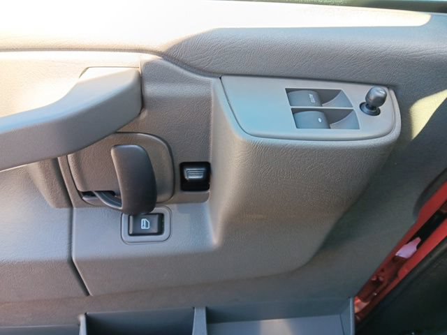 New 2026 GMC Savana 2500 Extended w/ Driver Convenience Package RWD image 14