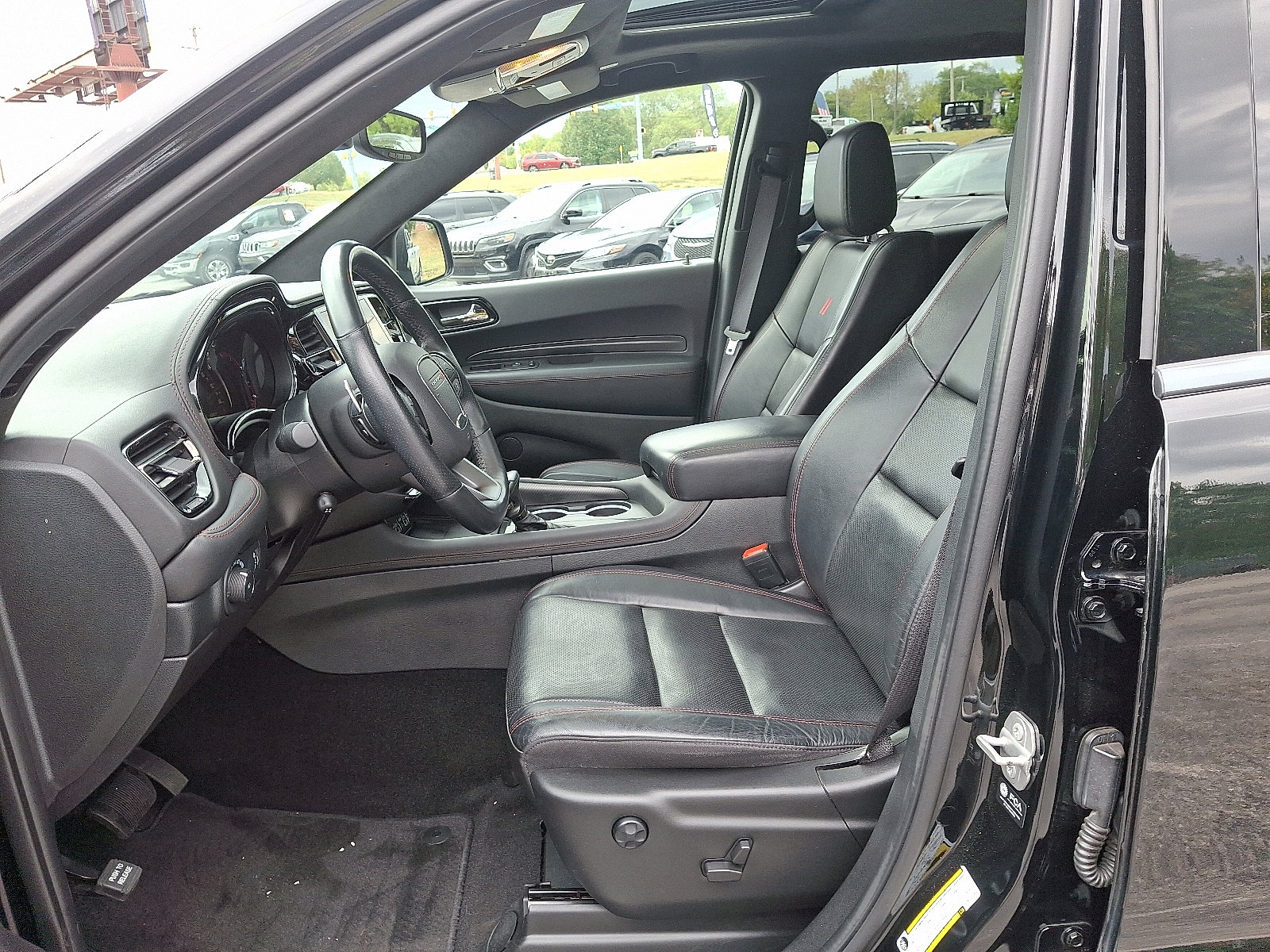 Used 2022 Dodge Durango R/T image 15