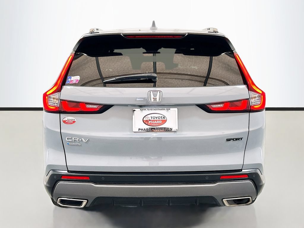 Used 2024 Honda CR-V Sport-L image 5