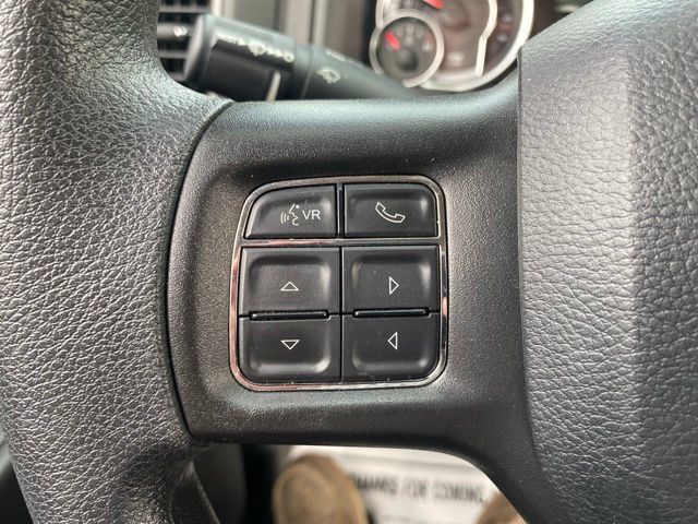 Used 2021 RAM 1500 Express w/ Wheel & Sound Group RWD image 6