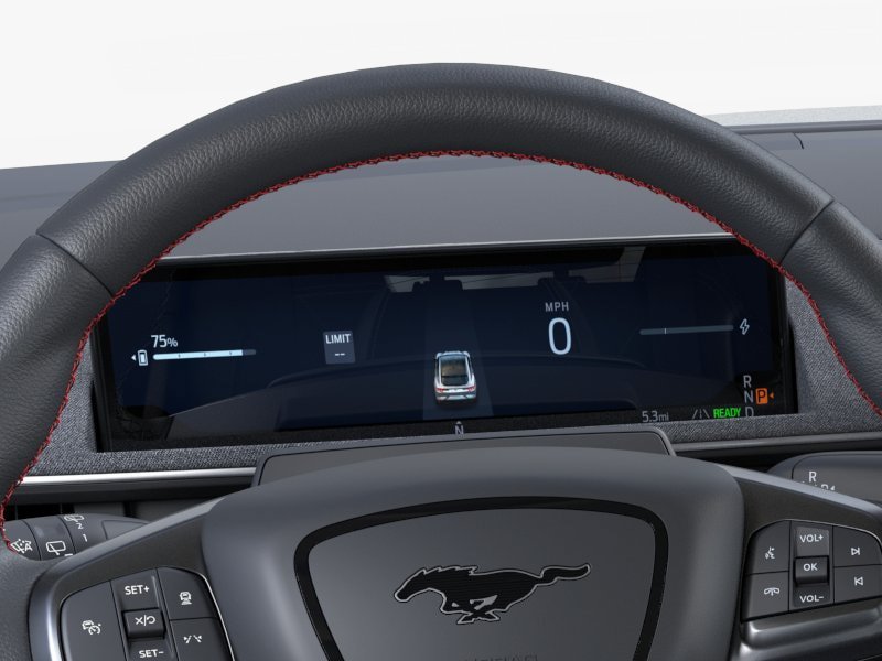 New 2026 Ford Mustang Mach-E Premium AWD/4WD image 36
