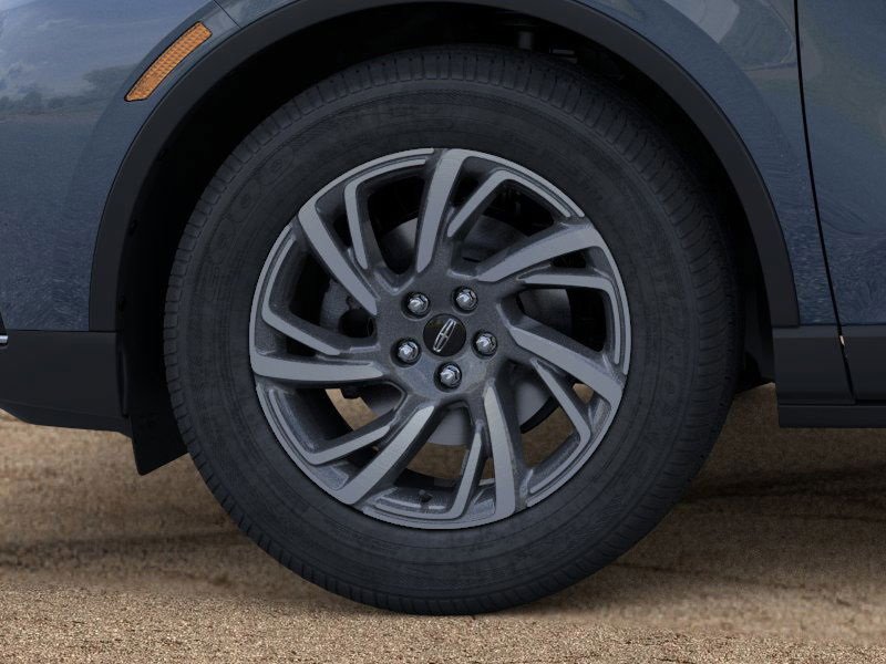 New 2026 Lincoln Corsair Premiere image 19