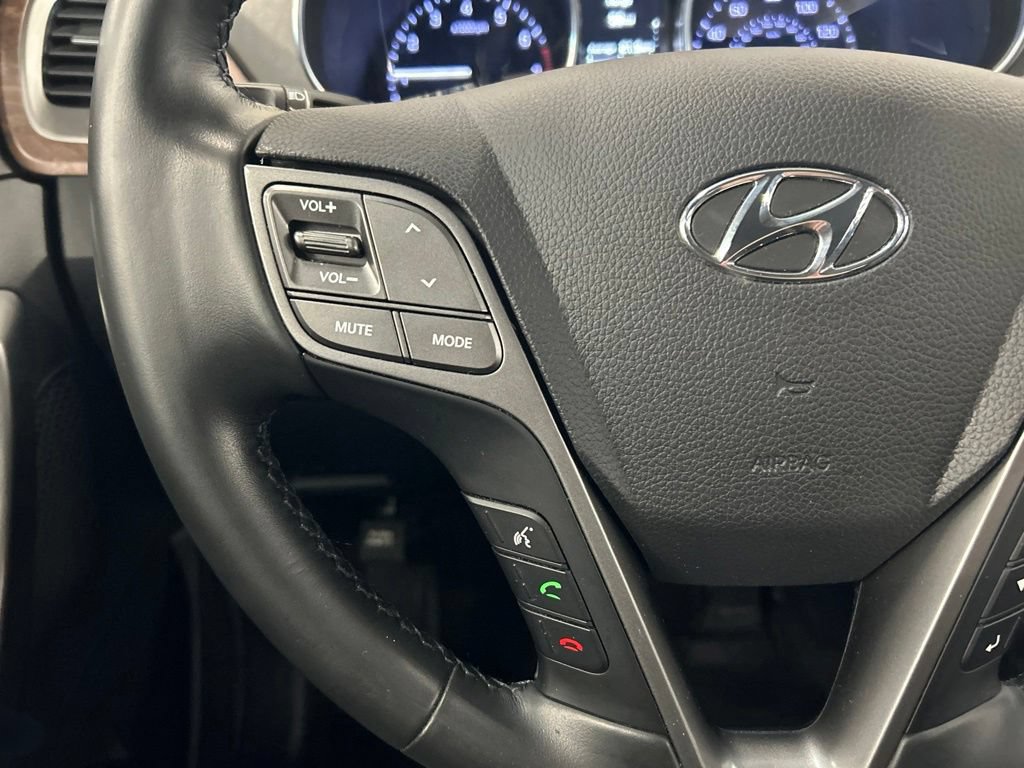 Used 2019 Hyundai Santa Fe XL SE w/ SE Premium Package 02 AWD/4WD image 13