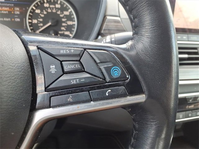 Used 2019 Nissan Altima 2.5 SL image 25