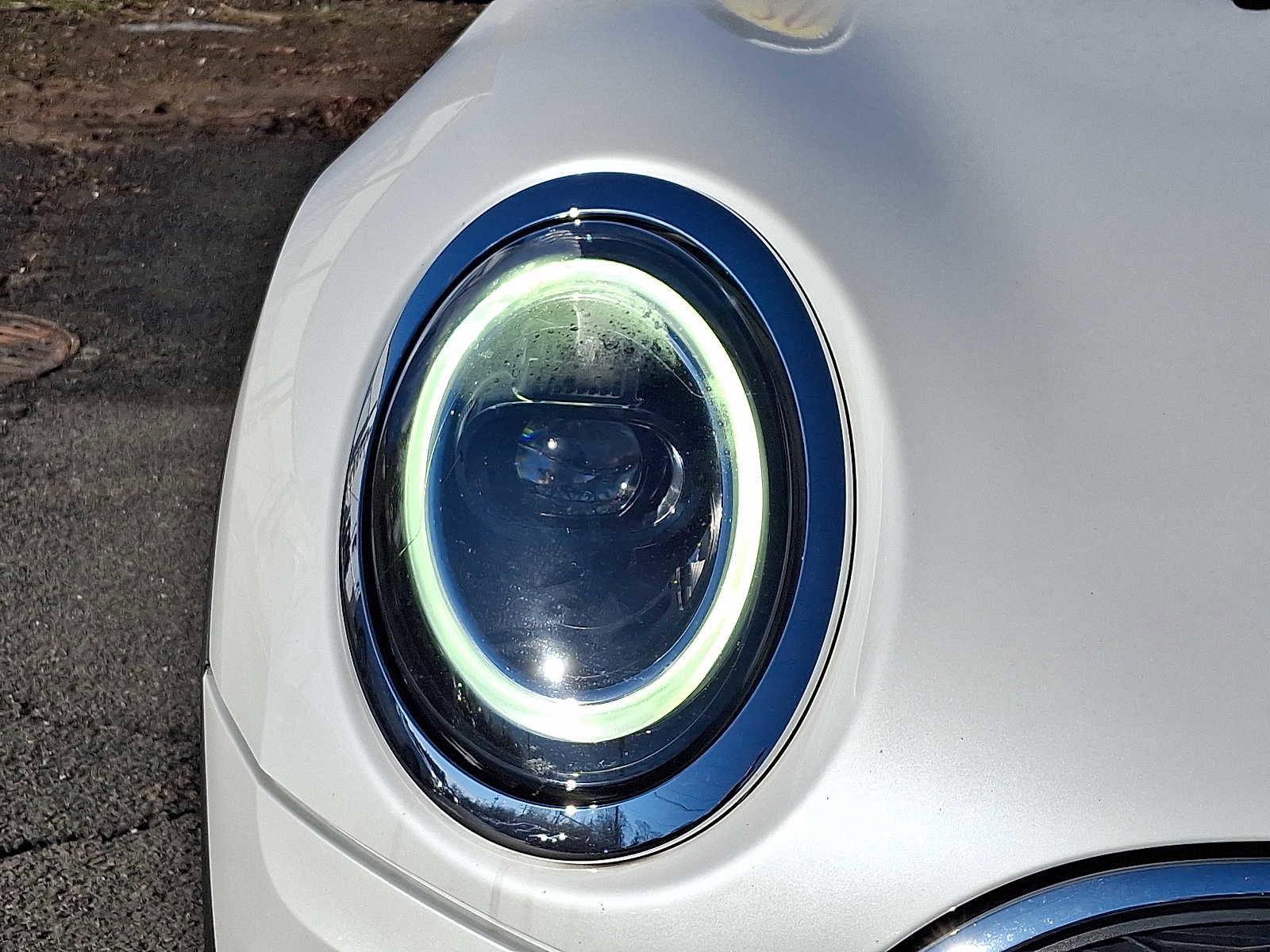 Used 2023 MINI Cooper Clubman S image 9