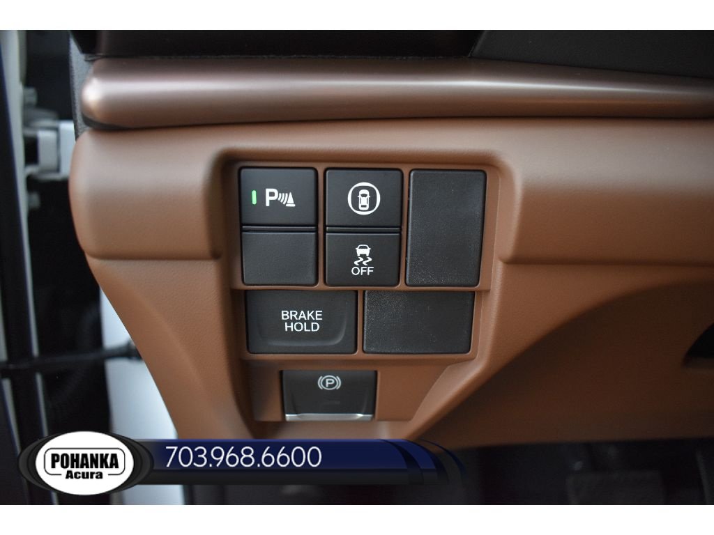 New 2026 Acura RDX SH-AWD w/ Technology Package image 23