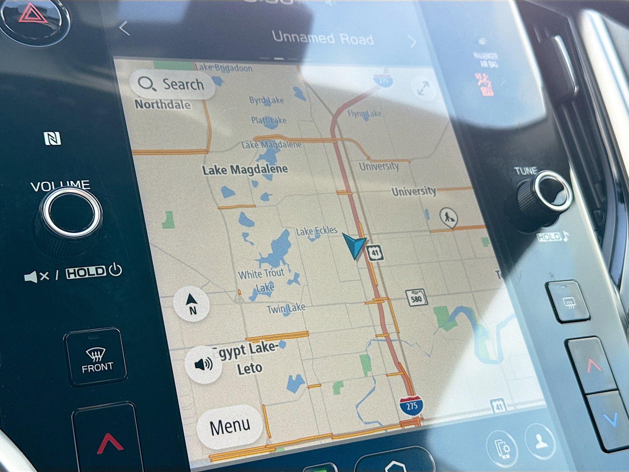 Used 2023 Subaru Legacy Premium image 32