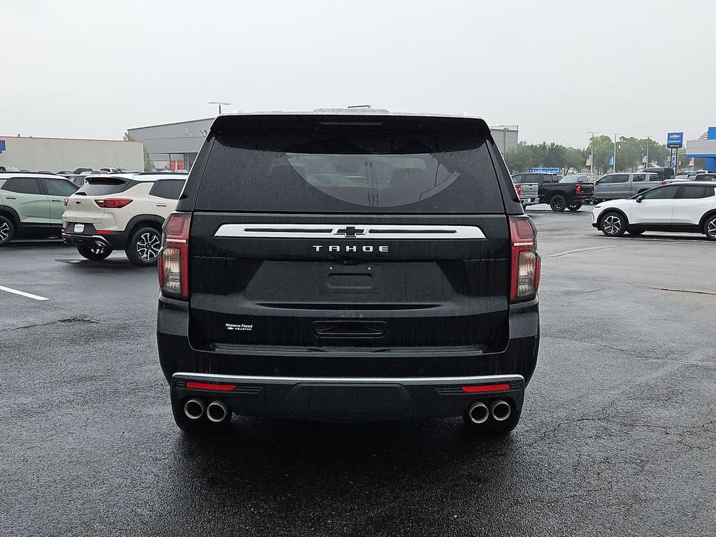Used 2024 Chevrolet Tahoe High Country RWD image 16