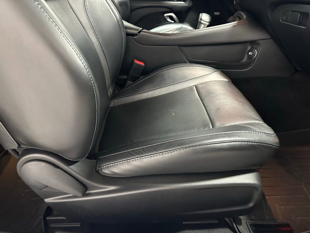 Used 2017 Dodge Challenger GT w/ Driver Convenience Group AWD/4WD image 45