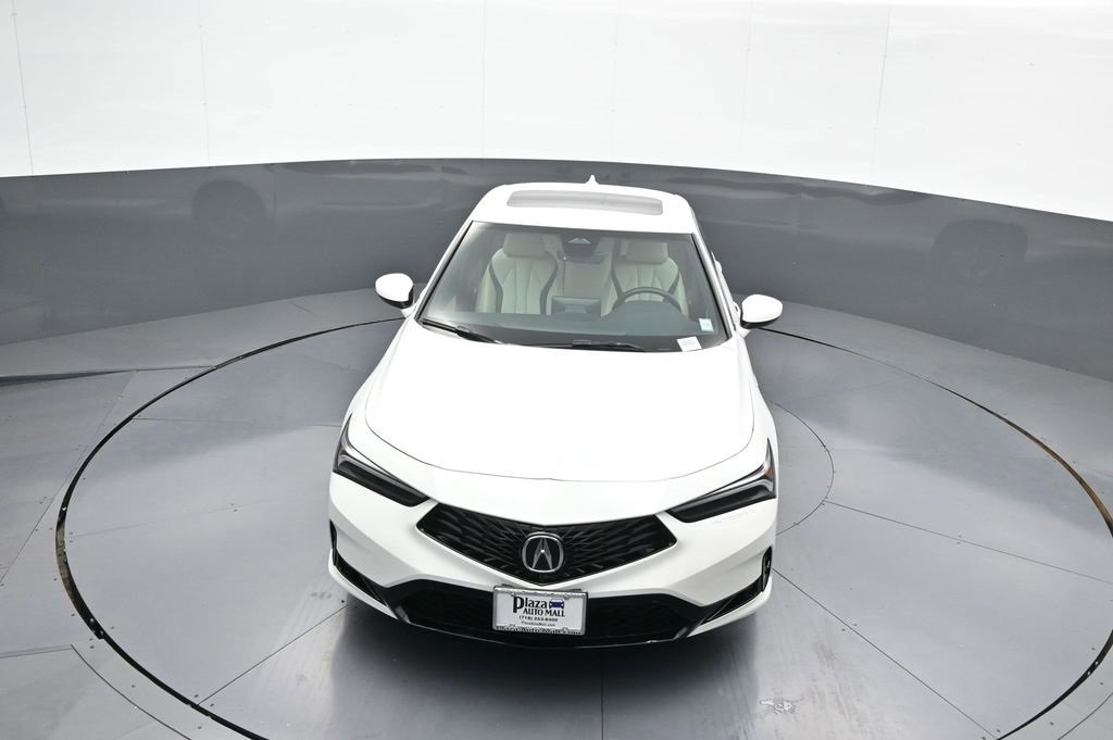 Certified 2023 Acura Integra A-Spec image 34