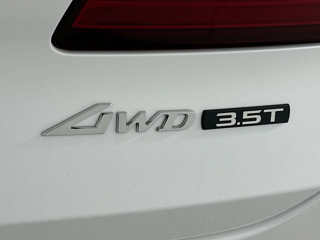 New 2025 Genesis GV80 3.5T Advanced AWD/4WD image 26