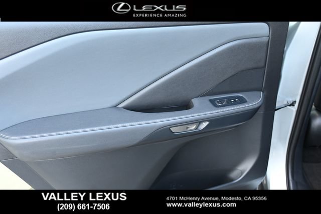 Certified 2024 Lexus TX 350 AWD w/ Cold Weather Package image 15