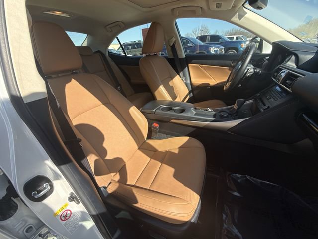 Used 2019 Lexus IS 300 w/ Premium Package image 24