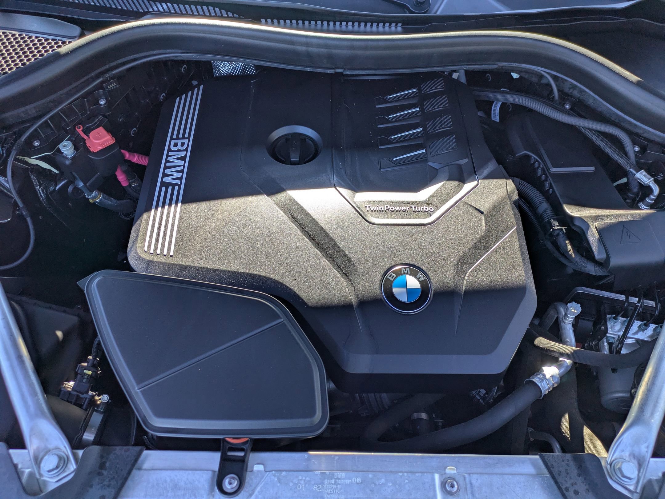 Certified 2022 BMW X3 xDrive30i w/ Premium Package 2 (ZPA) image 36