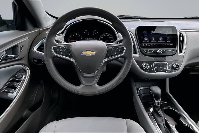Used 2024 Chevrolet Malibu LT FWD image 8