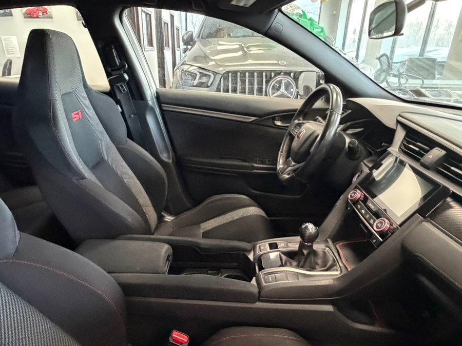 Used 2018 Honda Civic Si image 38
