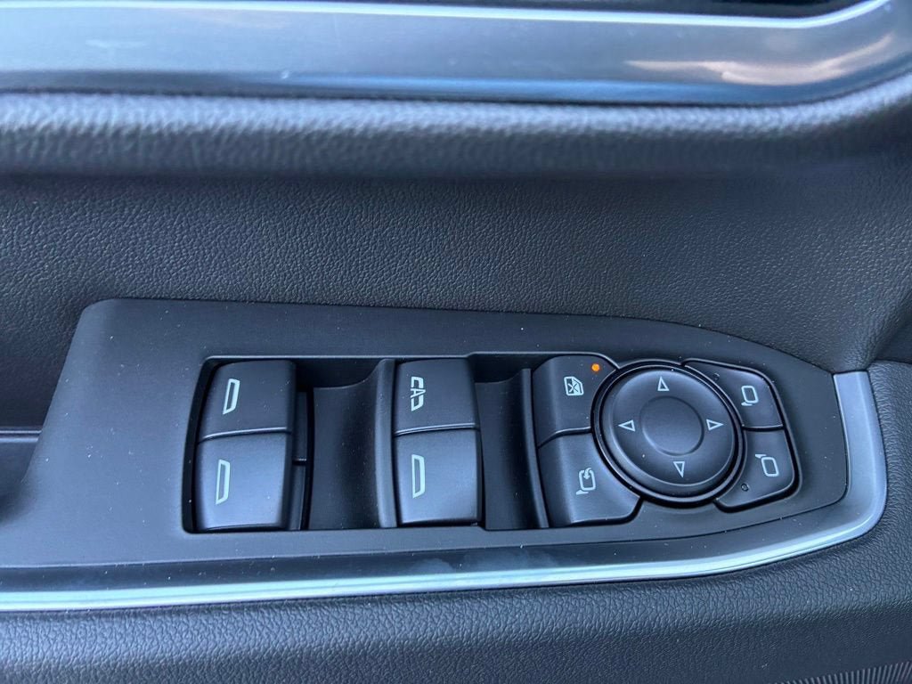 New 2026 Chevrolet Silverado 2500 LT w/ Trail Boss Package AWD/4WD image 21