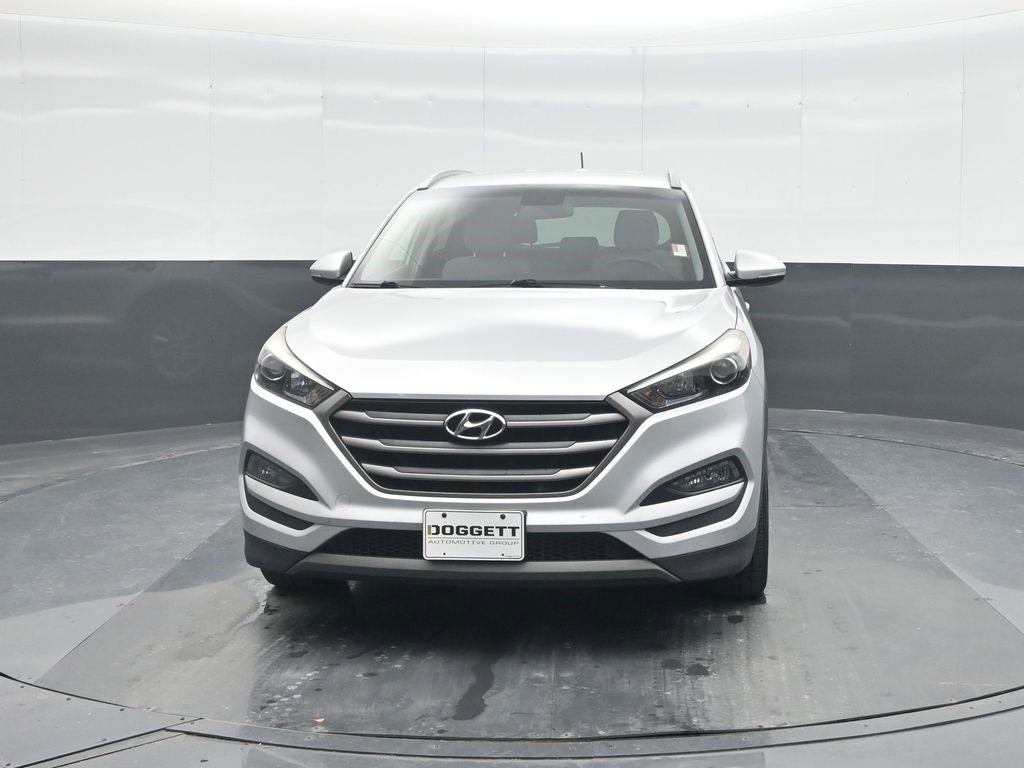 Used 2016 Hyundai Tucson Eco image 5