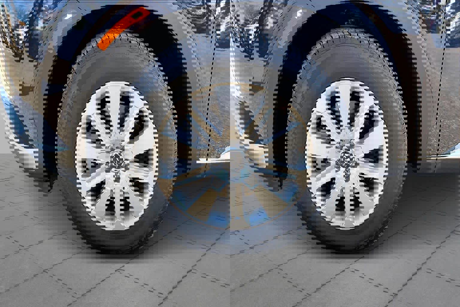 Used 2025 Hyundai Palisade SEL image 9