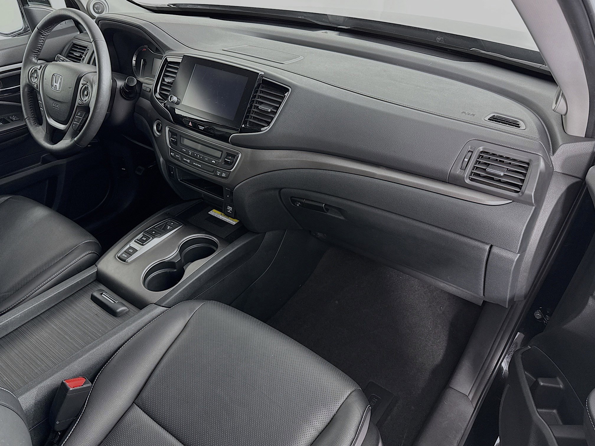 Certified 2023 Honda Ridgeline RTL-E image 29