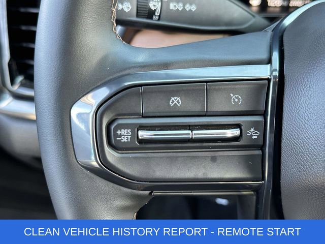 Used 2023 GMC Canyon AT4 w/ AT4 Premium Package image 9