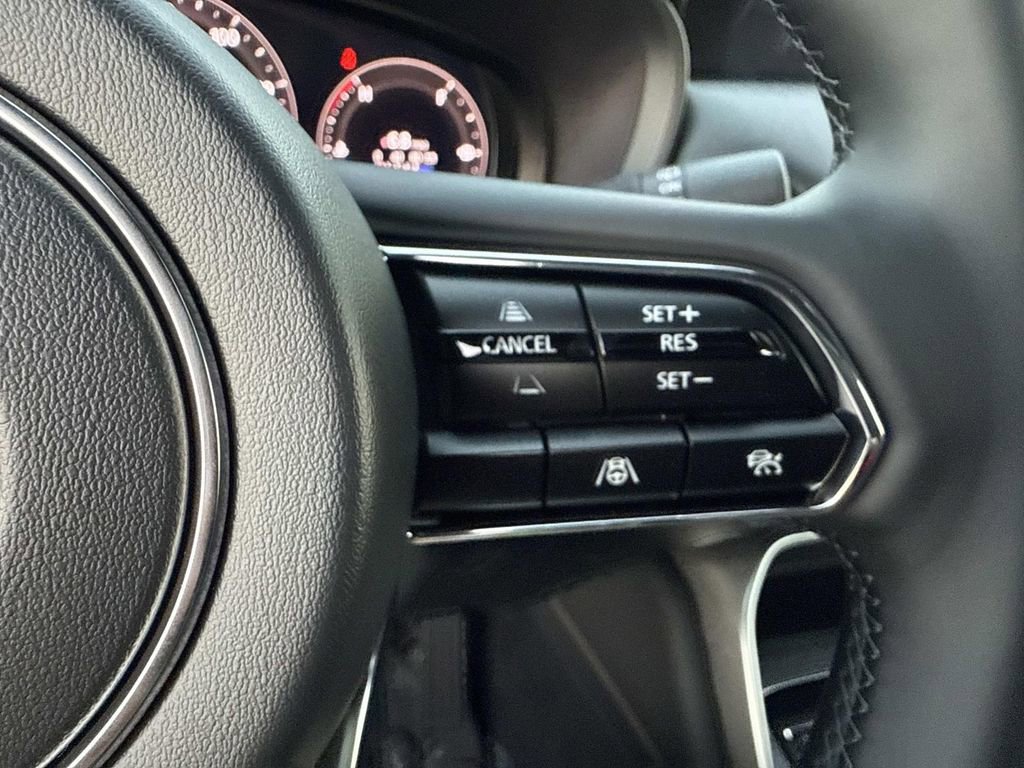 New 2026 MAZDA CX-90 3.3 Turbo S w/ Premium Package image 41