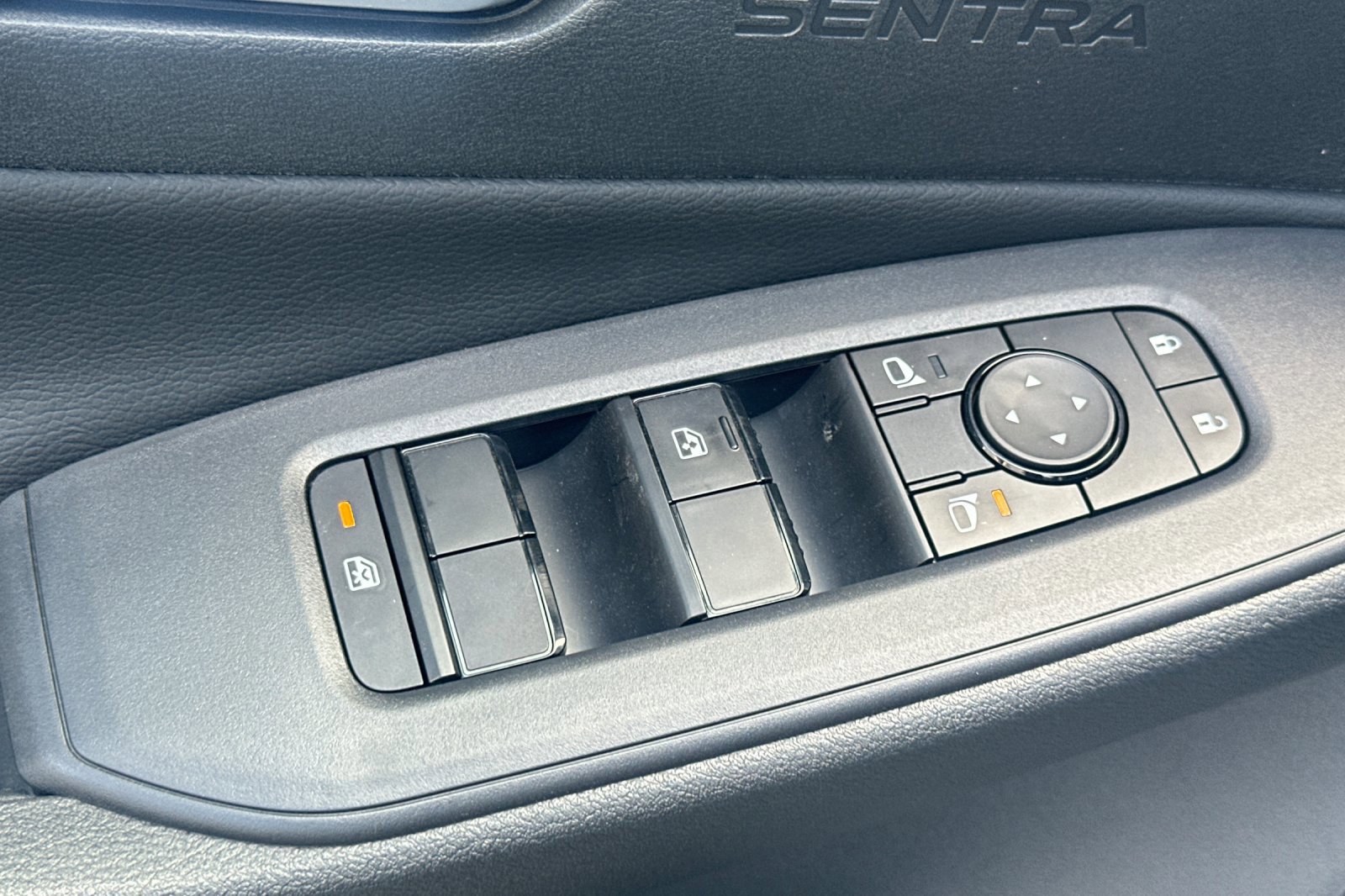 New 2027 Nissan Sentra SV FWD image 13