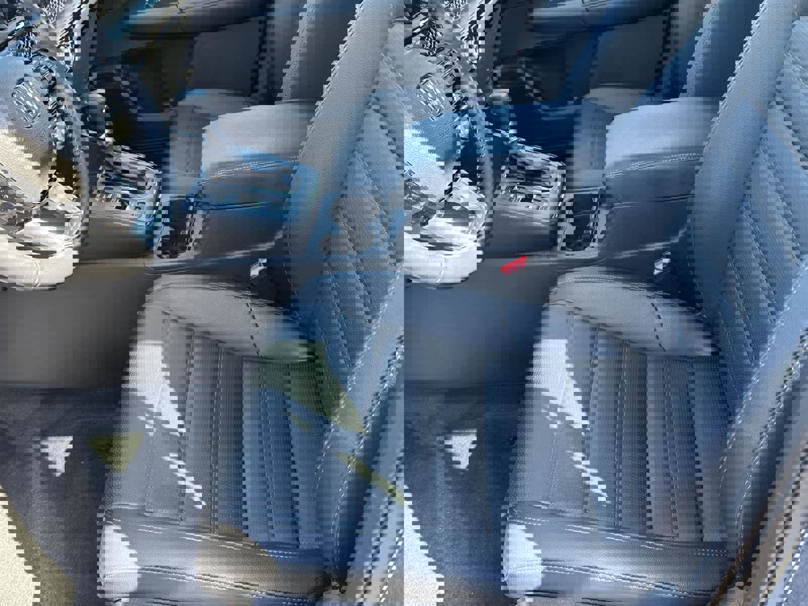 Used 2026 Honda CR-V EX-L image 13