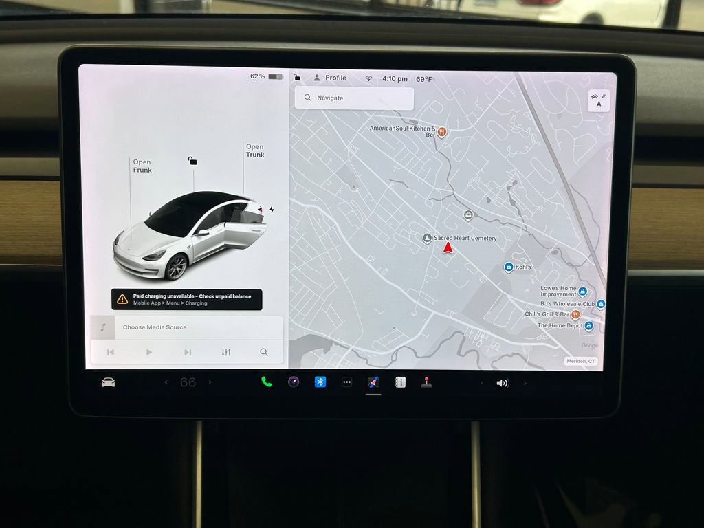 Used 2019 Tesla Model 3 Long Range image 26