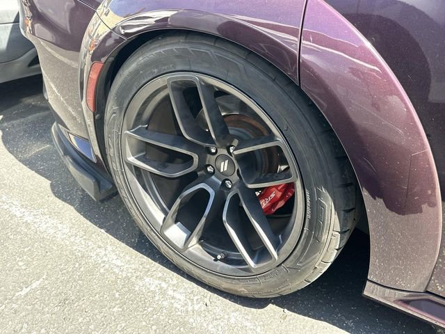 Used 2022 Dodge Charger Scat Pack RWD image 5