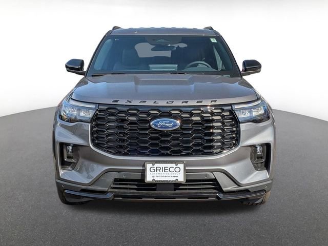 New 2026 Ford Explorer ST-Line image 7