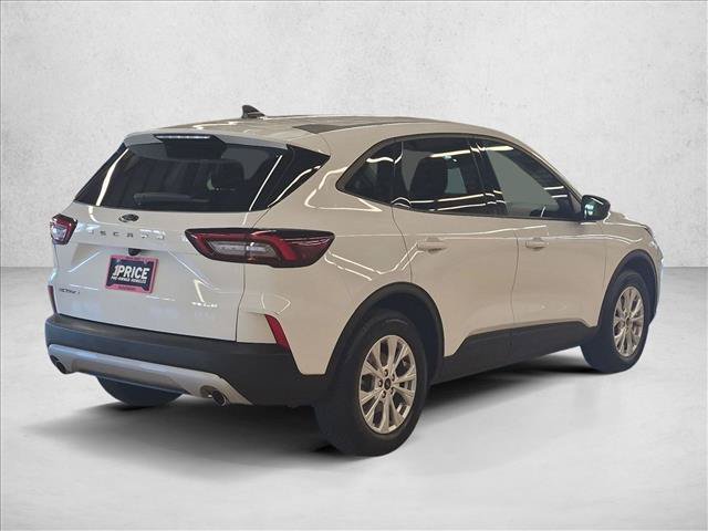 Used 2025 Ford Escape Active FWD image 5