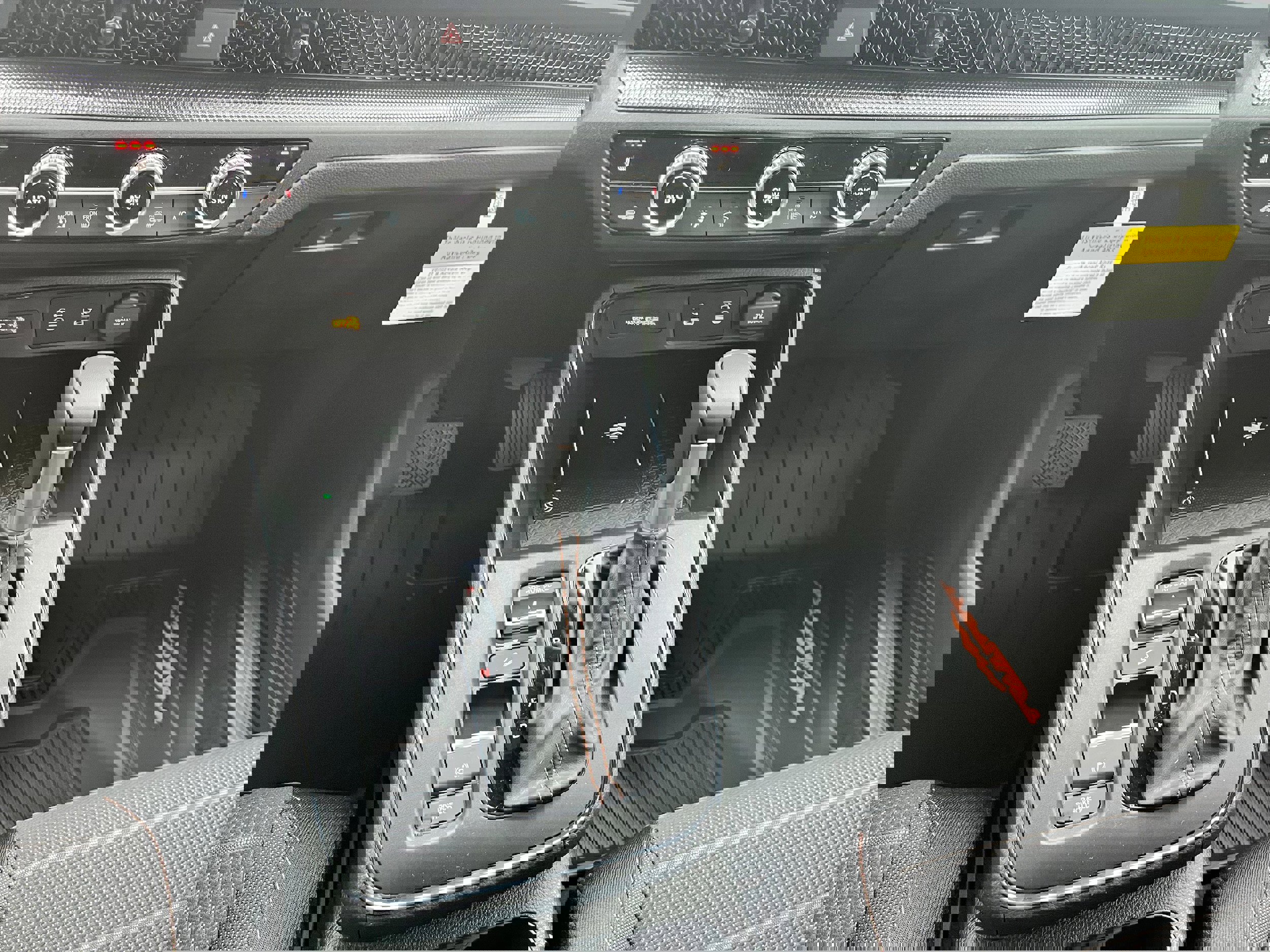 New 2026 Honda CR-V TrailSport image 16