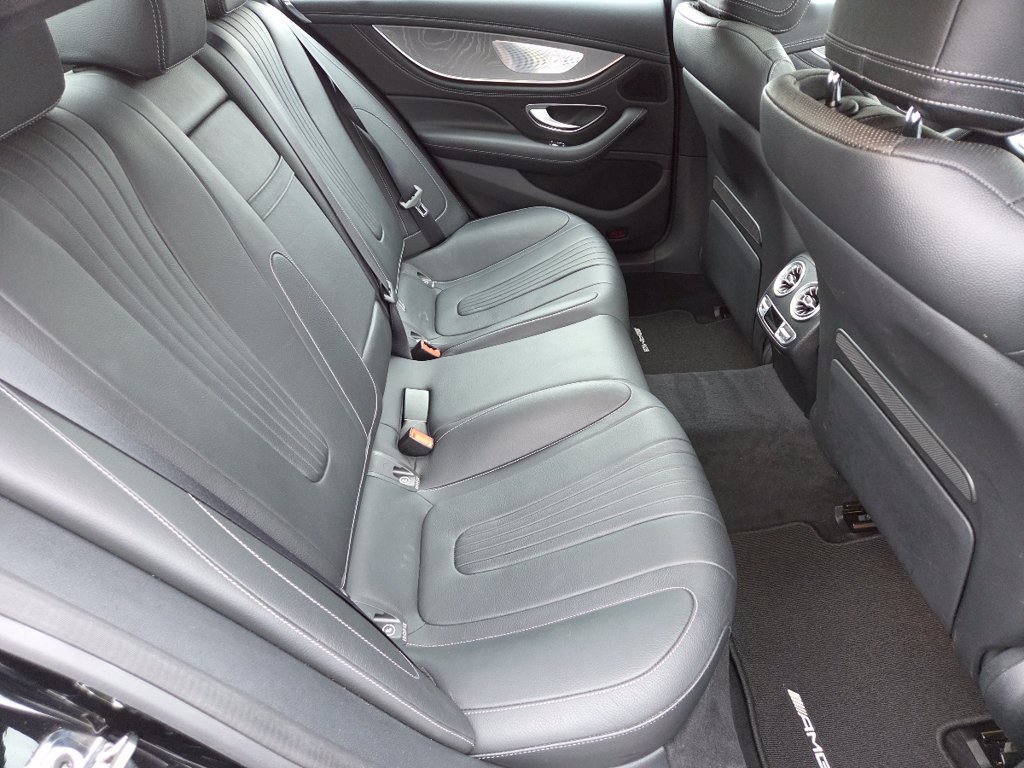 Used 2019 Mercedes-Benz CLS 450 4MATIC image 22