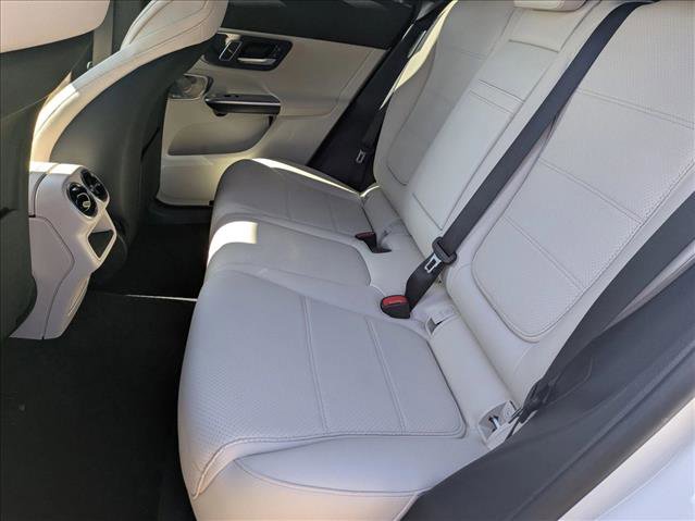 Certified 2026 Mercedes-Benz GLC 300 image 17