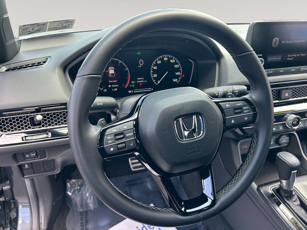 Used 2025 Honda Civic Sport image 12